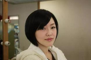 张开头的明星,星光璀璨的璀璨人生